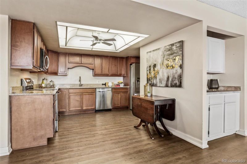 13691 E Marina Dr #506, Aurora, CO 80014