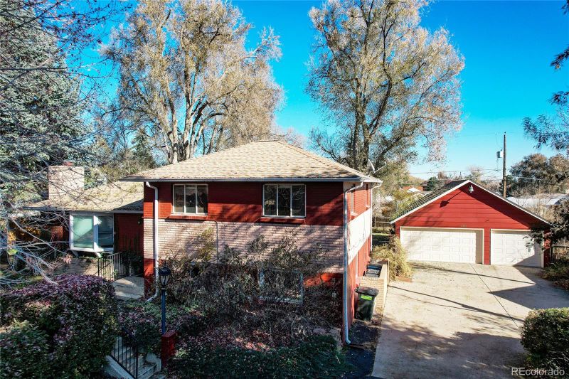 2110 Cody, Lakewood, CO 80215