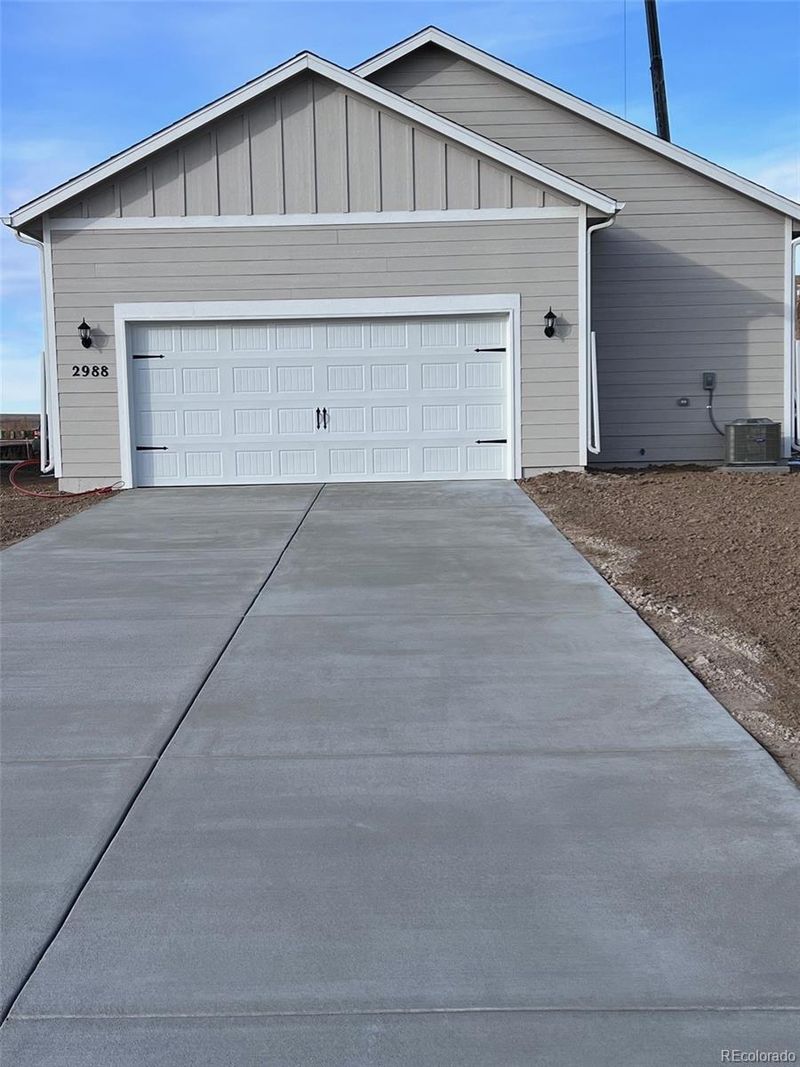 2988 Nectar St, Strasburg, CO 80136