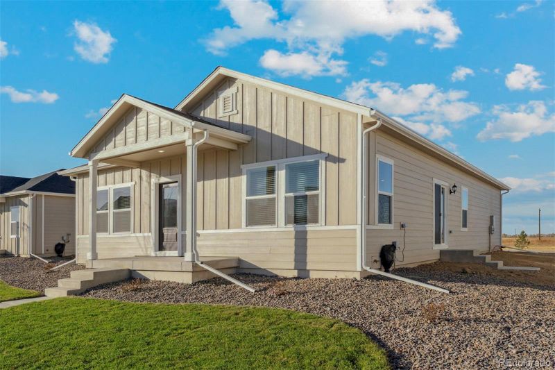 3097 Oxley St, Strasburg, CO 80136