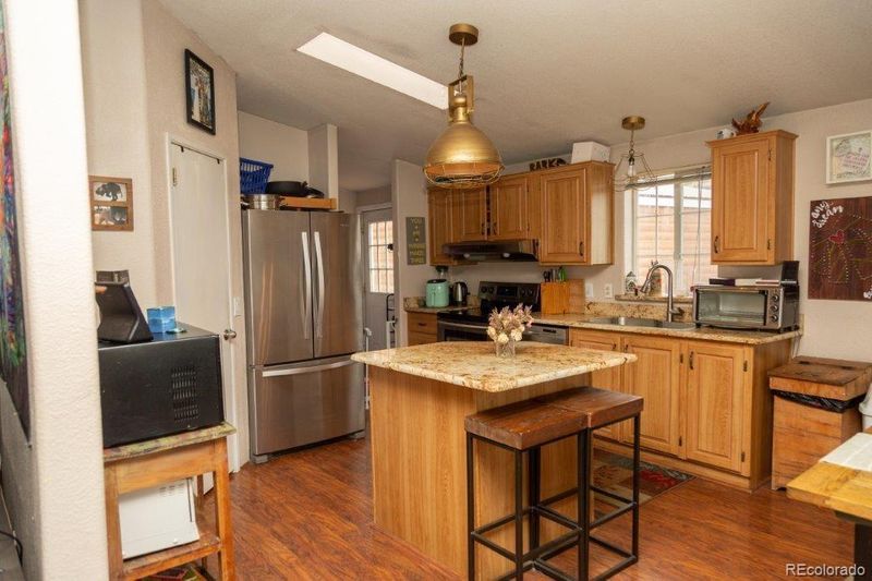 105 Bluff Dr, Creede, CO 81130
