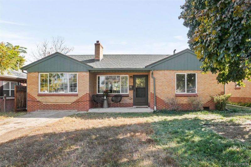 3536 Glencoe St, Denver, CO 80207