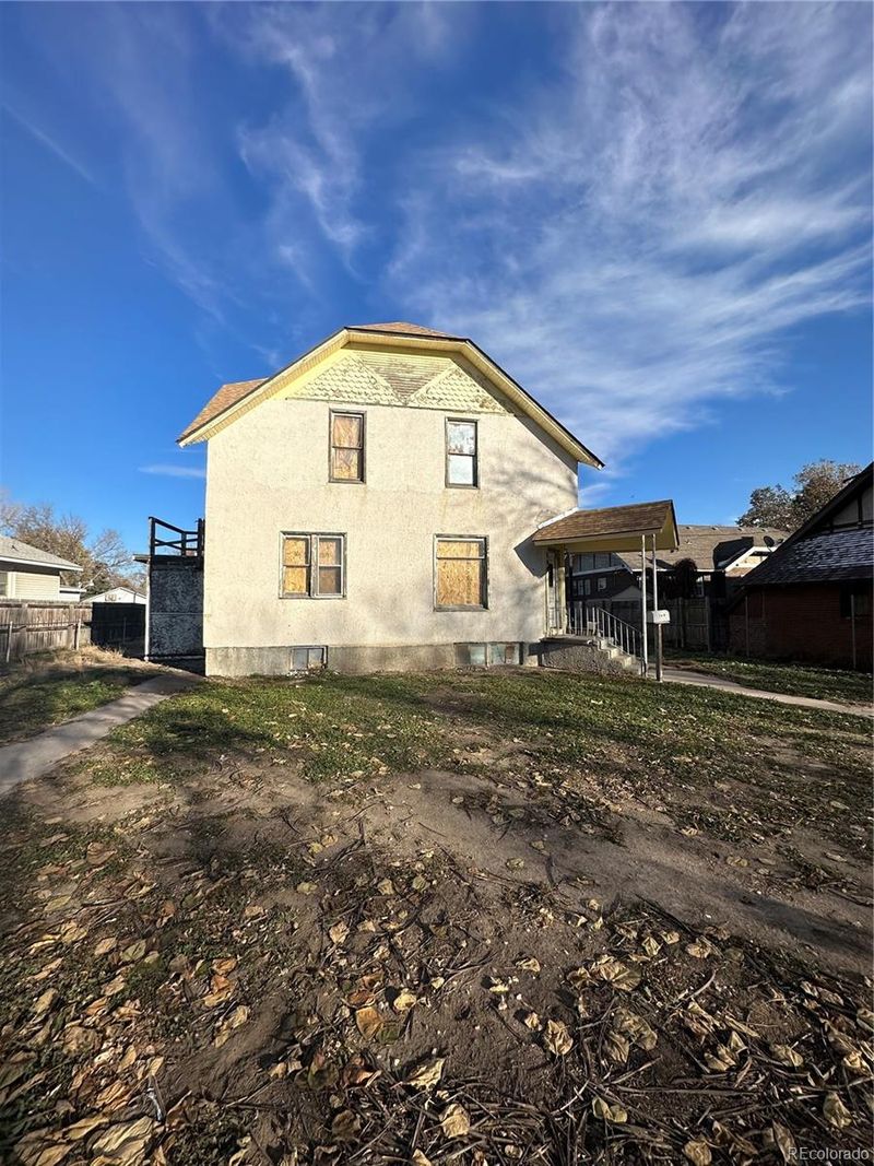708 State St, Fort Morgan, CO 80701