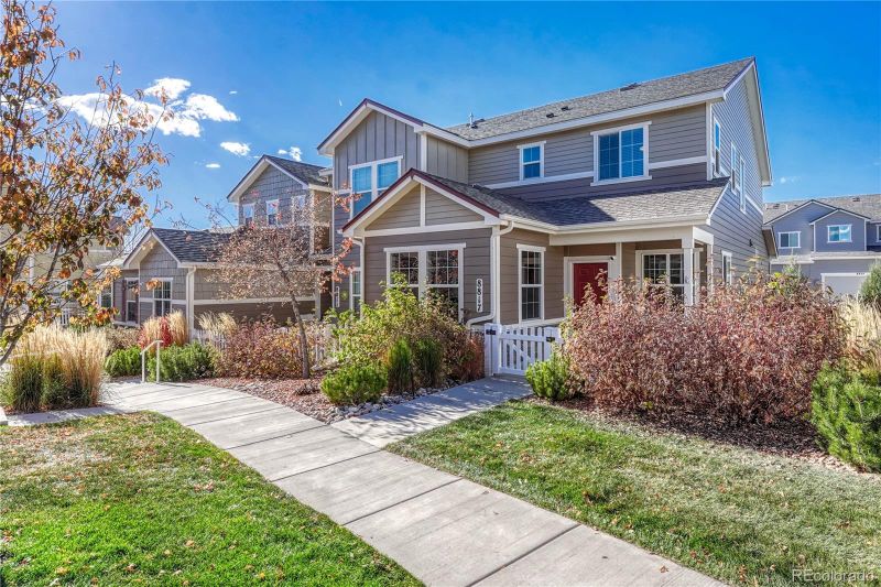8817 White Prairie Vw, Colorado Springs, CO 80924