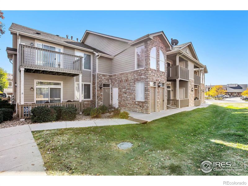5551 W 29th St #312, Greeley, CO 80634