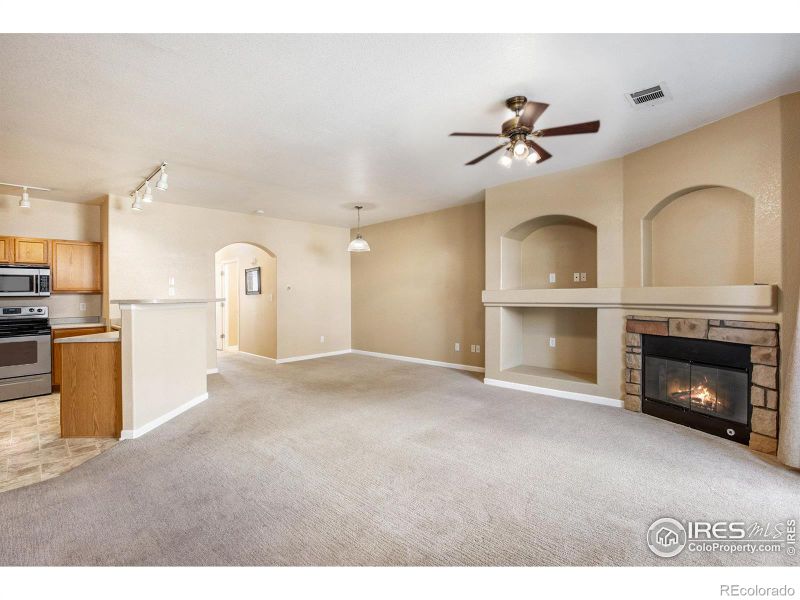 5551 W 29th St #312, Greeley, CO 80634