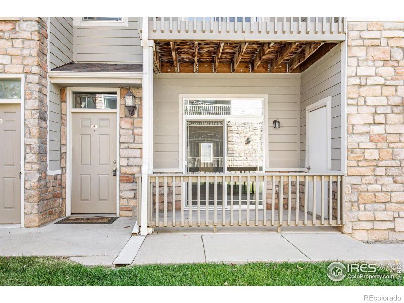 5551 W 29th St #312, Greeley, CO 80634
