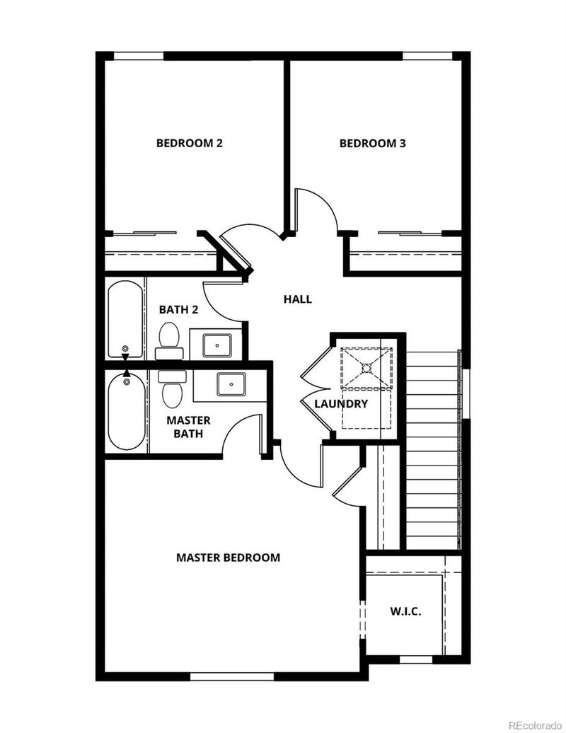 3052 Nectar St, Strasburg, CO 80136