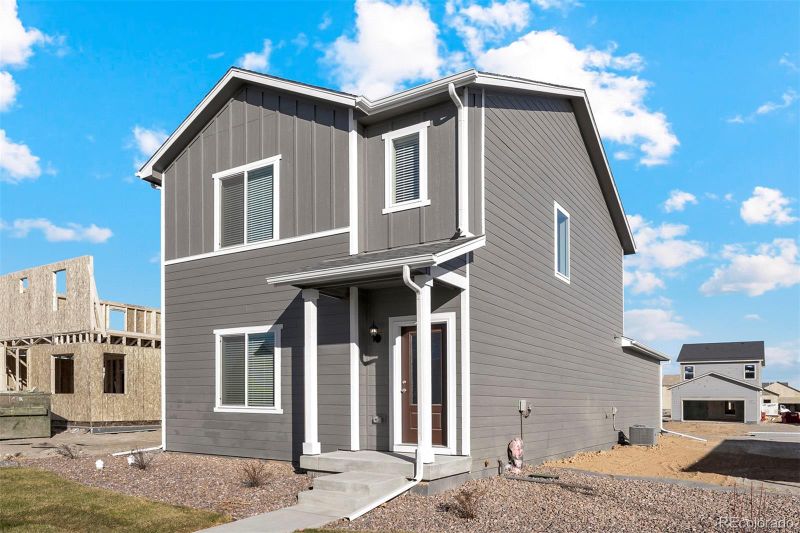 2974 Nectar St, Strasburg, CO 80136