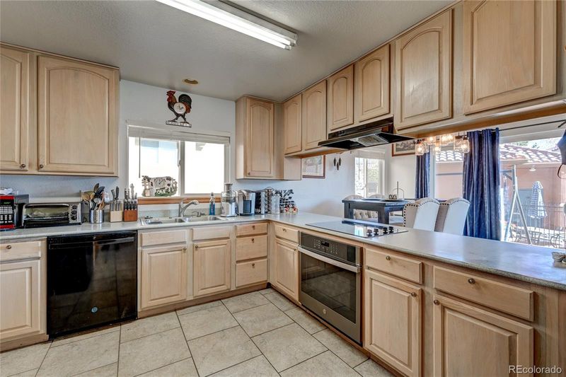 4623 S Abilene Cir, Aurora, CO 80015