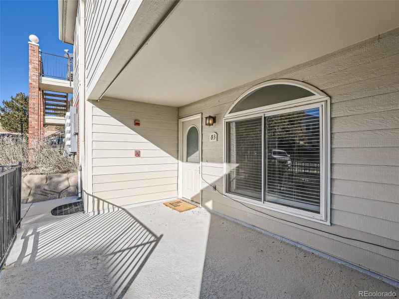 1630 S Deframe St #B3, Lakewood, CO 80228