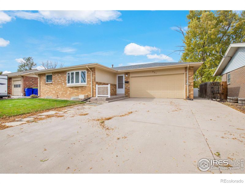 531 30th Ave, Greeley, CO 80634