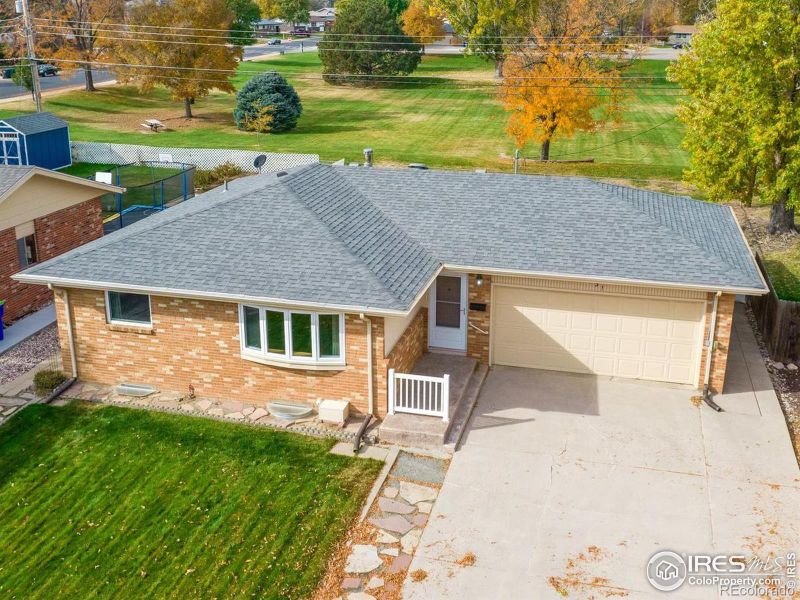 531 30th Ave, Greeley, CO 80634