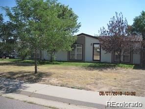 507 Prairie Ave, Lochbuie, CO 80603