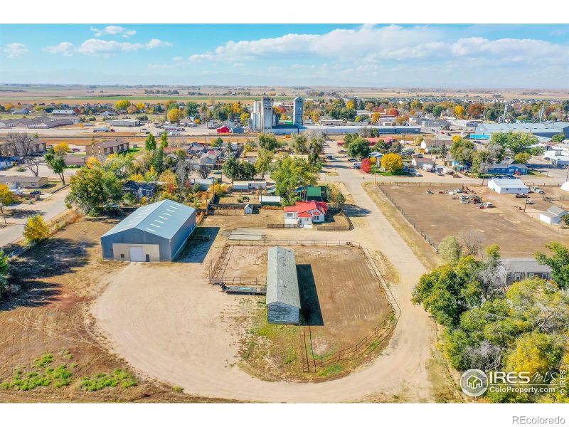 312 A St, Ault, CO 80610