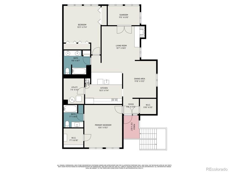 2279 E 129th Ave, Thornton, CO 80241
