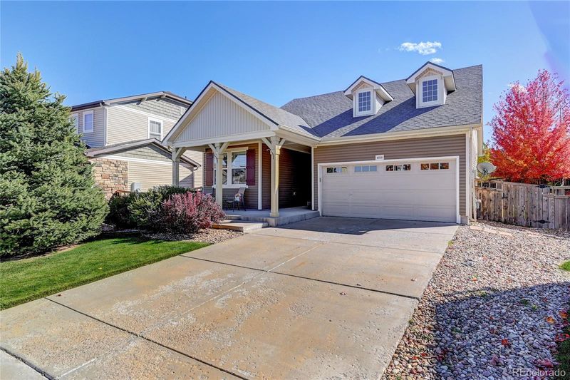 4050 Silver Swan Pl, Castle Rock, CO 80109