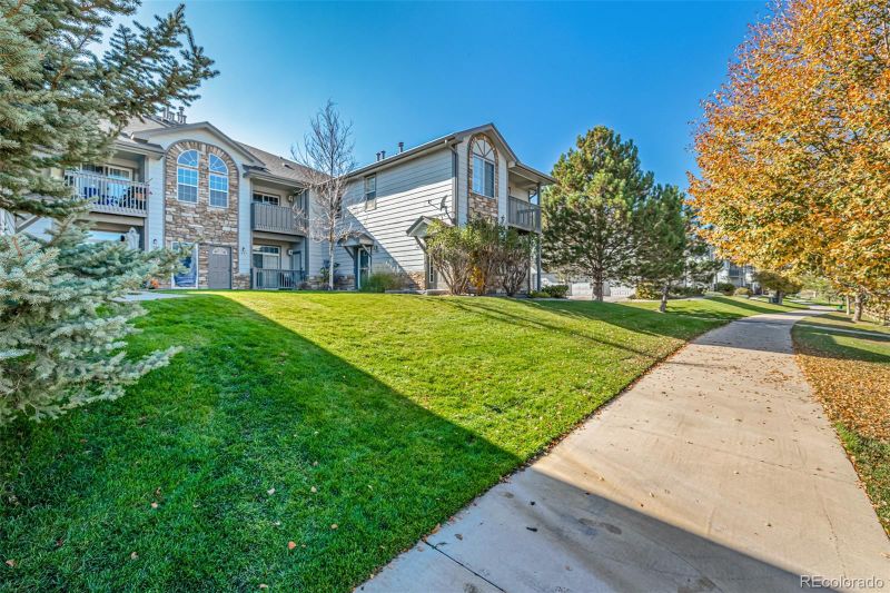3281 E 103rd Pl #1407, Thornton, CO 80229
