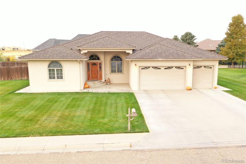 345 Tony St, Burlington, CO 80807