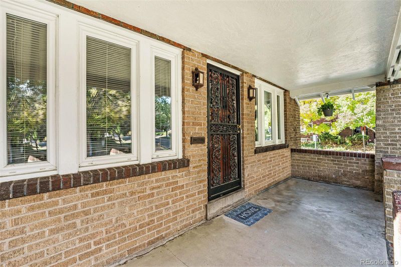 3088 W 40th Ave, Denver, CO 80211
