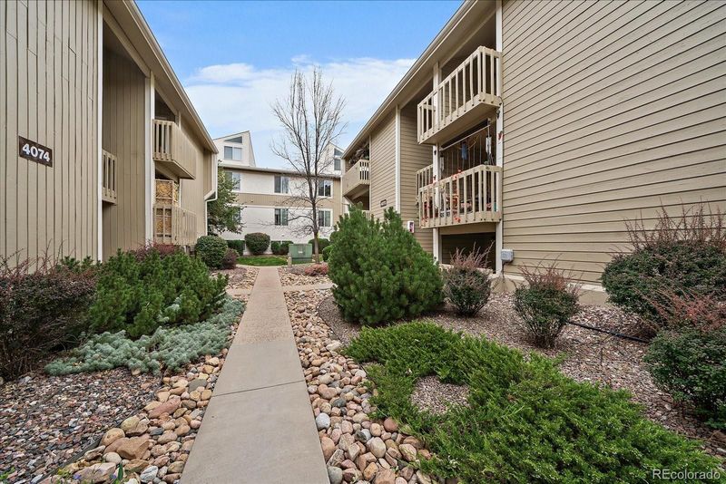 4072 S Atchison Way #203, Aurora, CO 80014