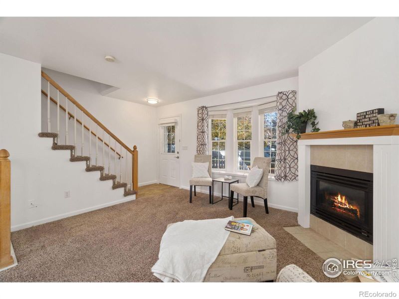 2828 Silverplume Dr #H5, Fort Collins, CO 80526