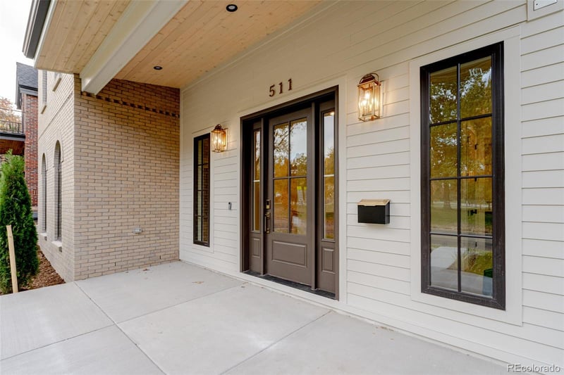 511 S Downing St, Denver, CO 80209