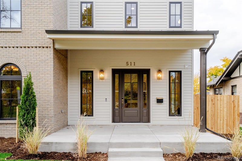 511 S Downing St, Denver, CO 80209