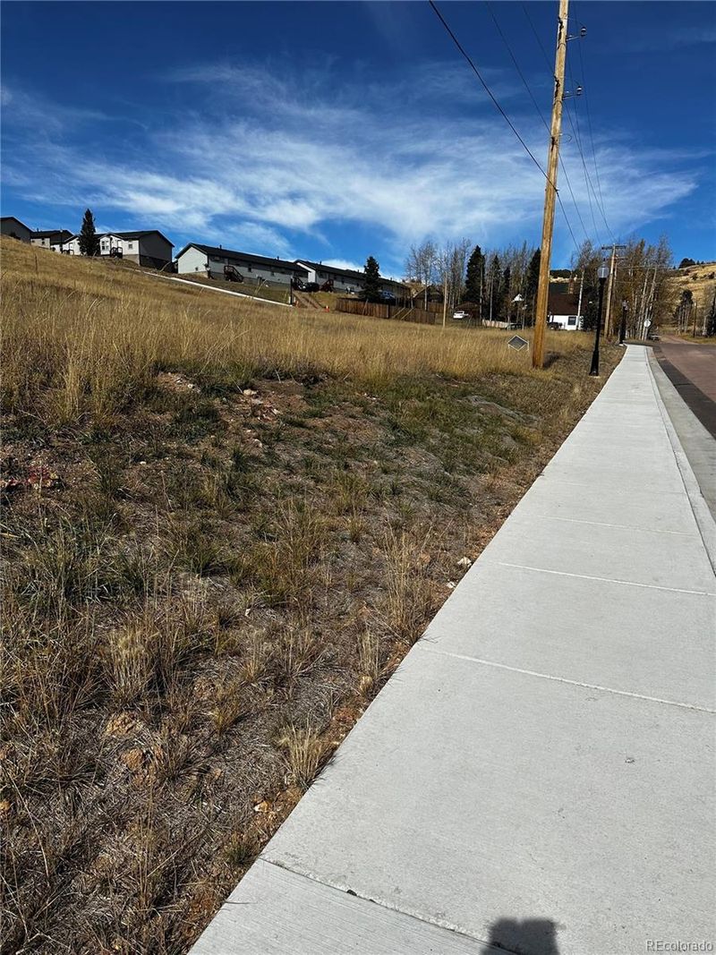 L22-24 Prospect St, Cripple Creek, CO 80813