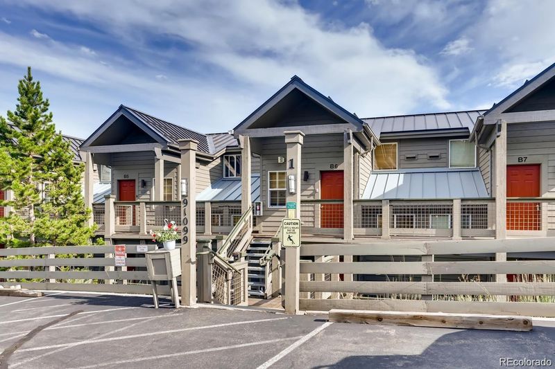 91099 Ryan Gulch Rd #A5, Silverthorne, CO 80498