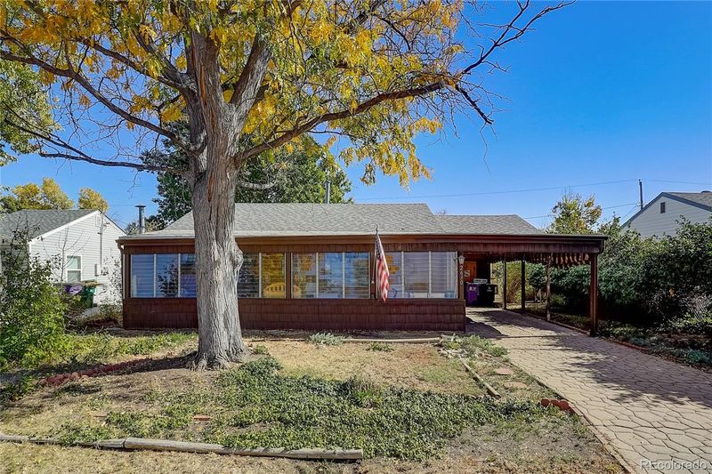 2630 S Knox Ct, Denver, CO 80219