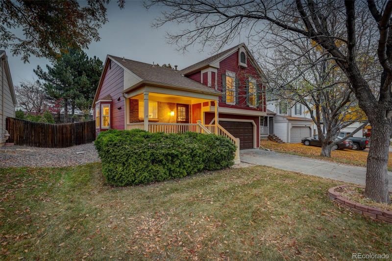 8517 Union Cir, Arvada, CO 80005
