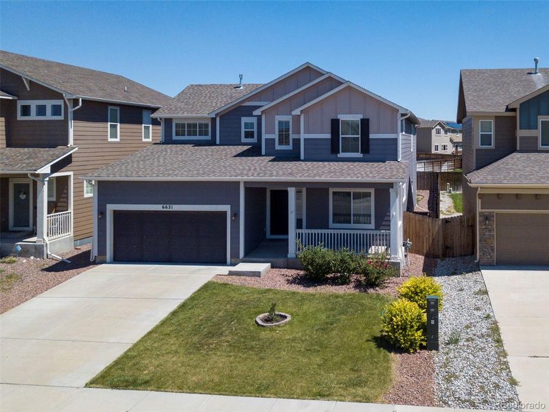 6621 Justice Way, Colorado Springs, CO 80925
