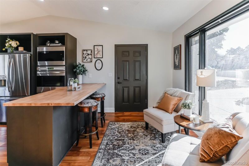 2610 Roundtop Dr, Colorado Springs, CO 80918