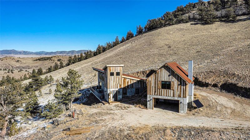 632 Chickadee Dr, Hartsel, CO 80449