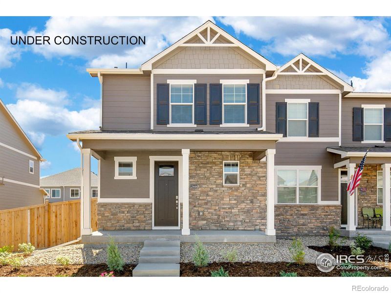 571 Thoroughbred Ln, Johnstown, CO 80534