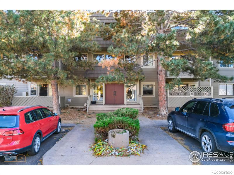 3300 Bridger Trl #306, Boulder, CO 80301