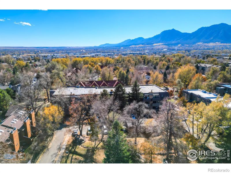 3300 Bridger Trl #306, Boulder, CO 80301