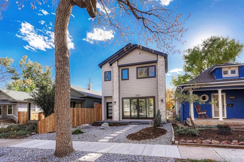 2223 W Bijou St, Colorado Springs, CO 80904