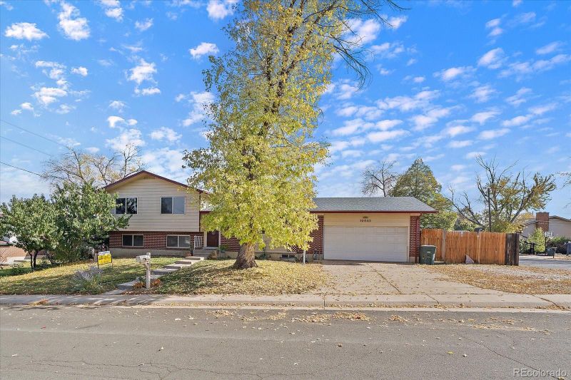 10442 Sperry St, Northglenn, CO 80234