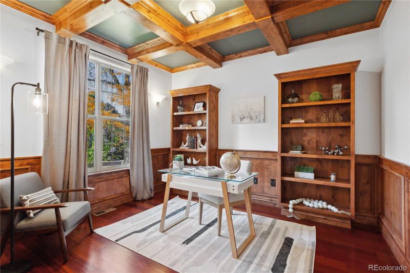 1770 S Corona St, Denver, CO 80210