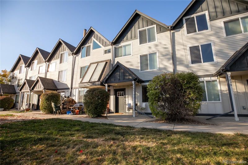 7249 W 13th Ave, Lakewood, CO 80214