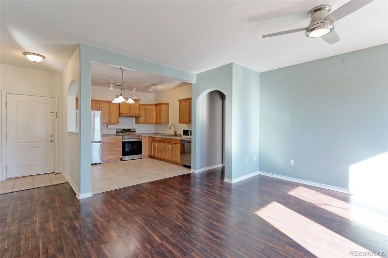 3501 E 103rd Cir #A11, Thornton, CO 80229