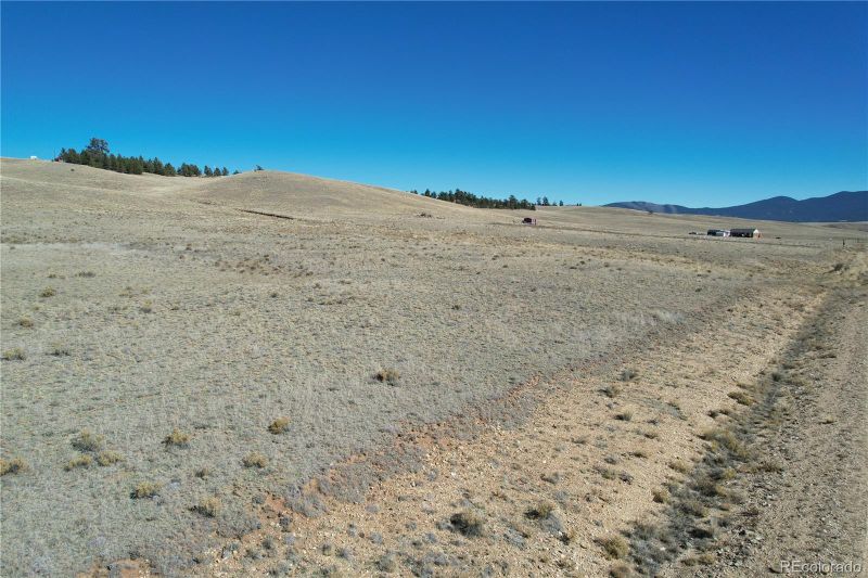 219 Barrel Way Lot 889, Como, CO 80432