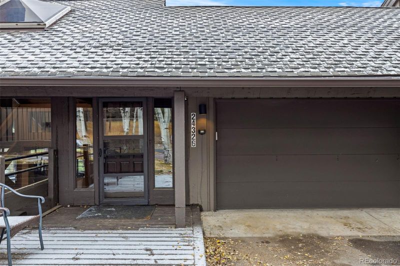 24326 Currant Dr, Golden, CO 80401
