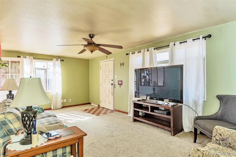 1110 S Julian St, Denver, CO 80219