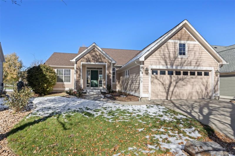 2721 Meadow Mountain Trl, Lafayette, CO 80026