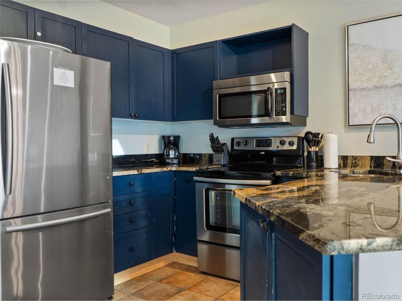 140 Ida Belle Dr #8285, Dillon, CO 80435