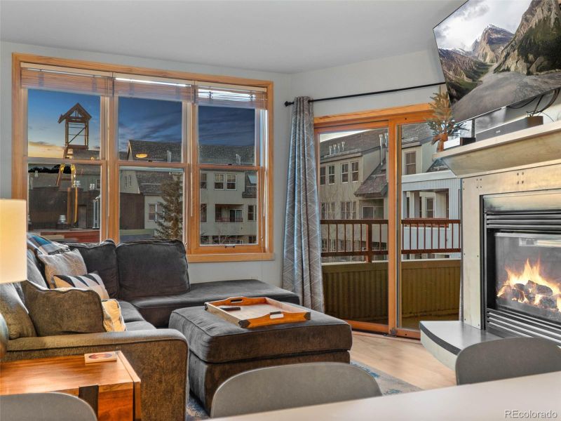 140 Ida Belle Dr #8285, Dillon, CO 80435