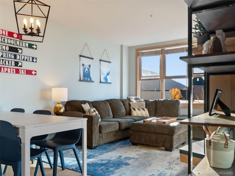 140 Ida Belle Dr #8285, Dillon, CO 80435